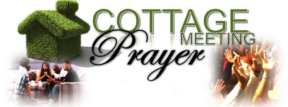 What Is A Cottage Prayer Meeting